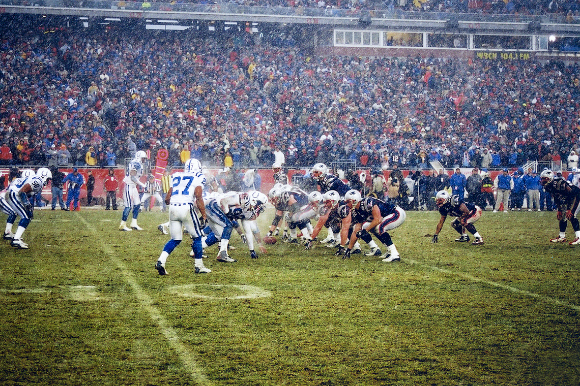 AFC Championship