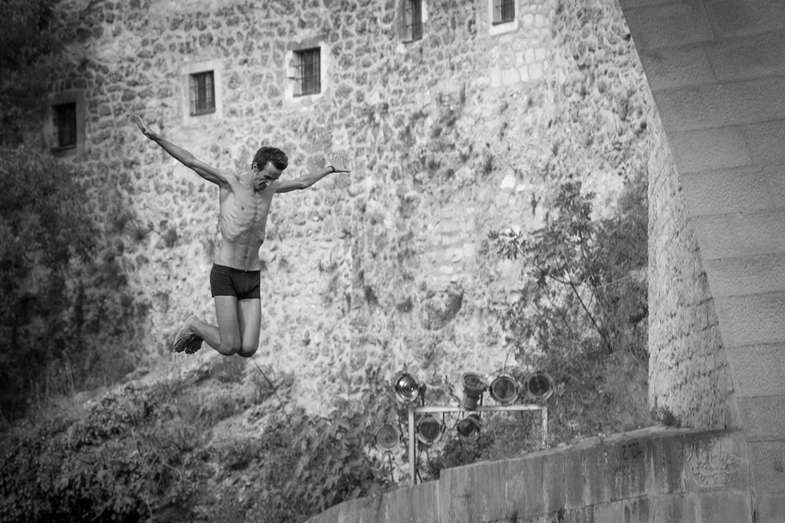 Free fall