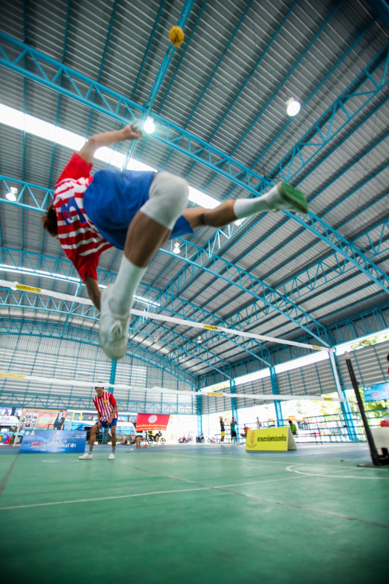 Takraw