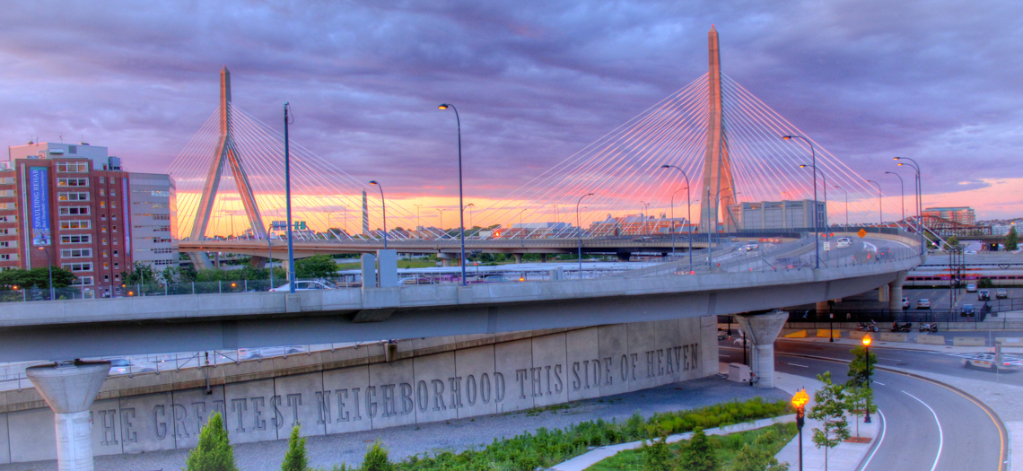 Zakim Bridge
