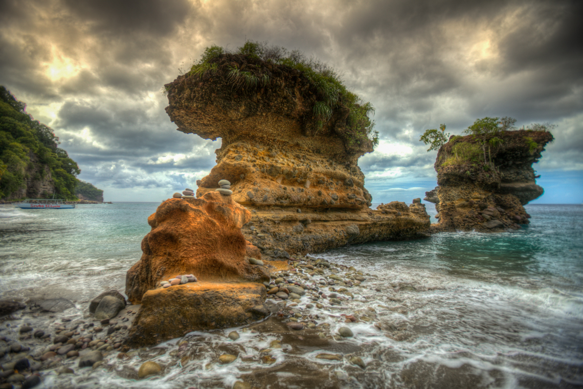 St. Lucia