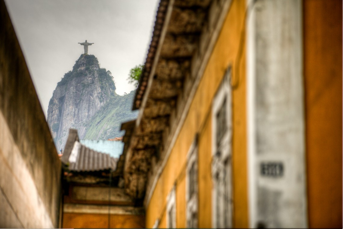Christ the Redeemer