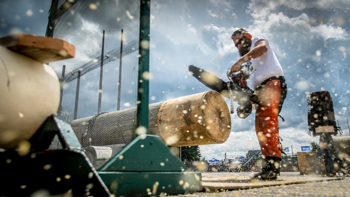 Hot Saw
