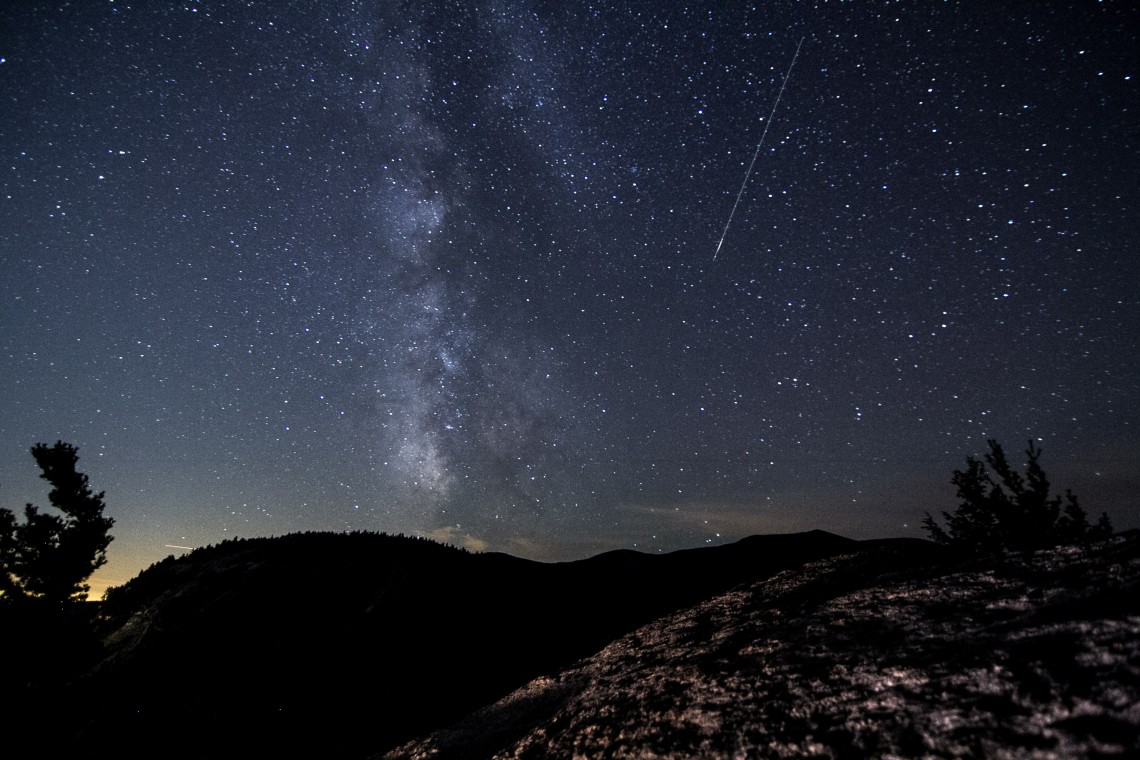 Milky Way
