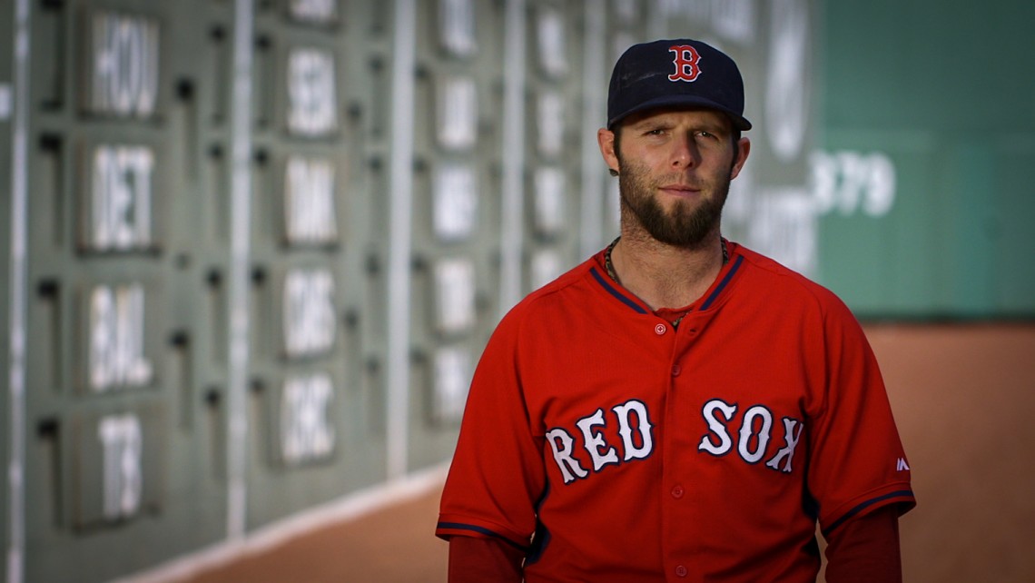 Dustin Pedroia