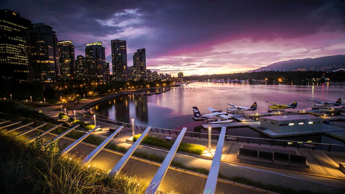 Vancouver