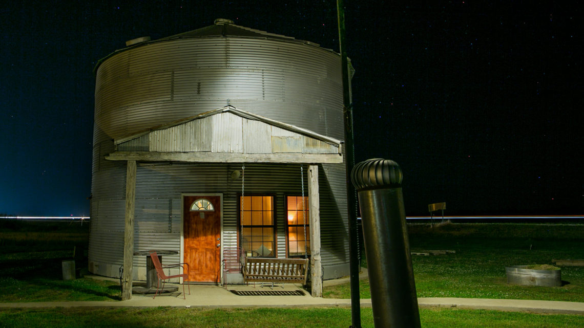 Clarksdale, Mississippi