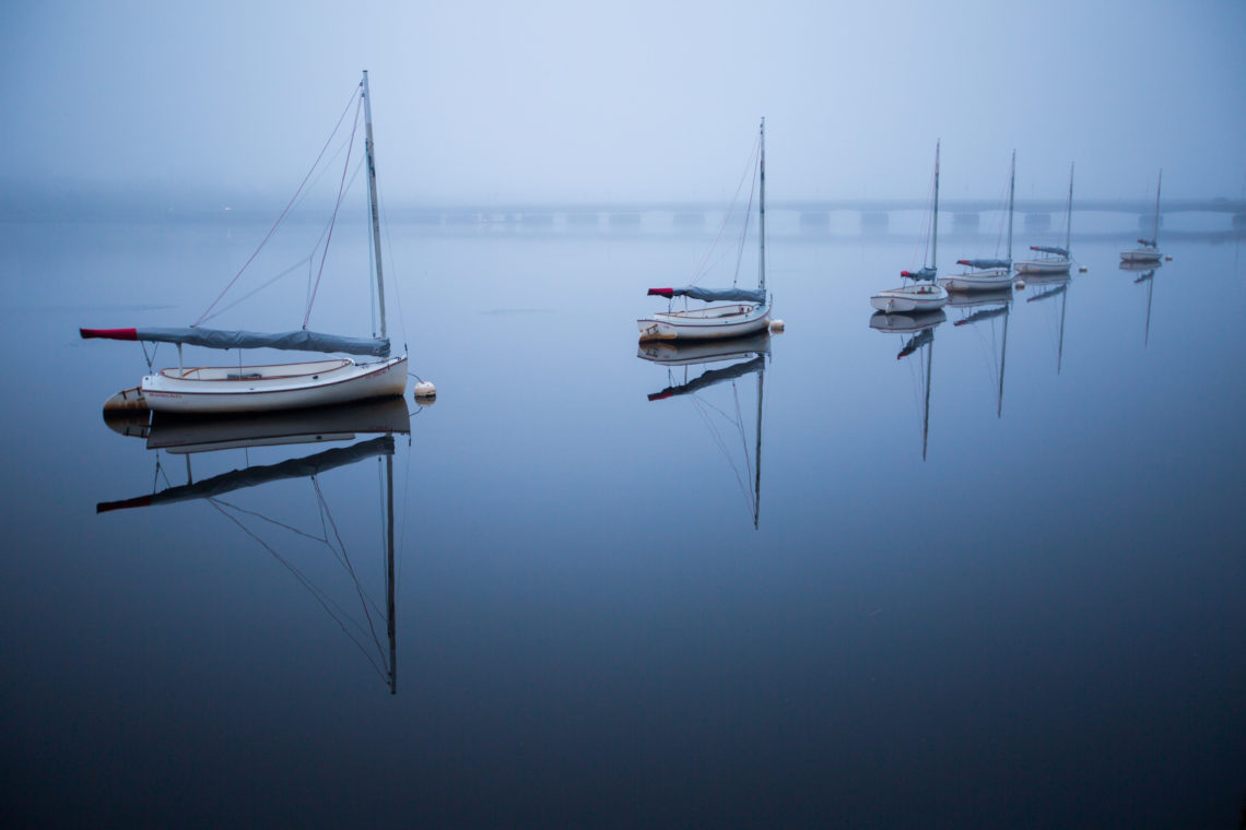 Charles River